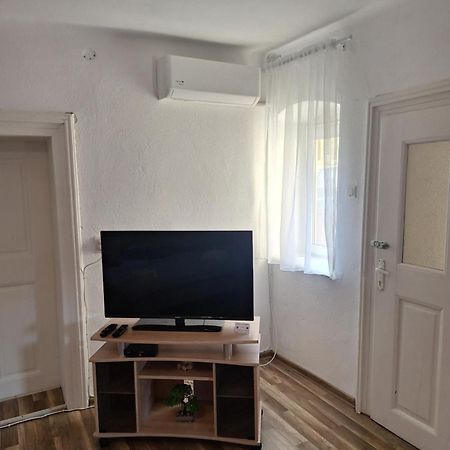 Casa Aldem Appartement Sibiu Buitenkant foto