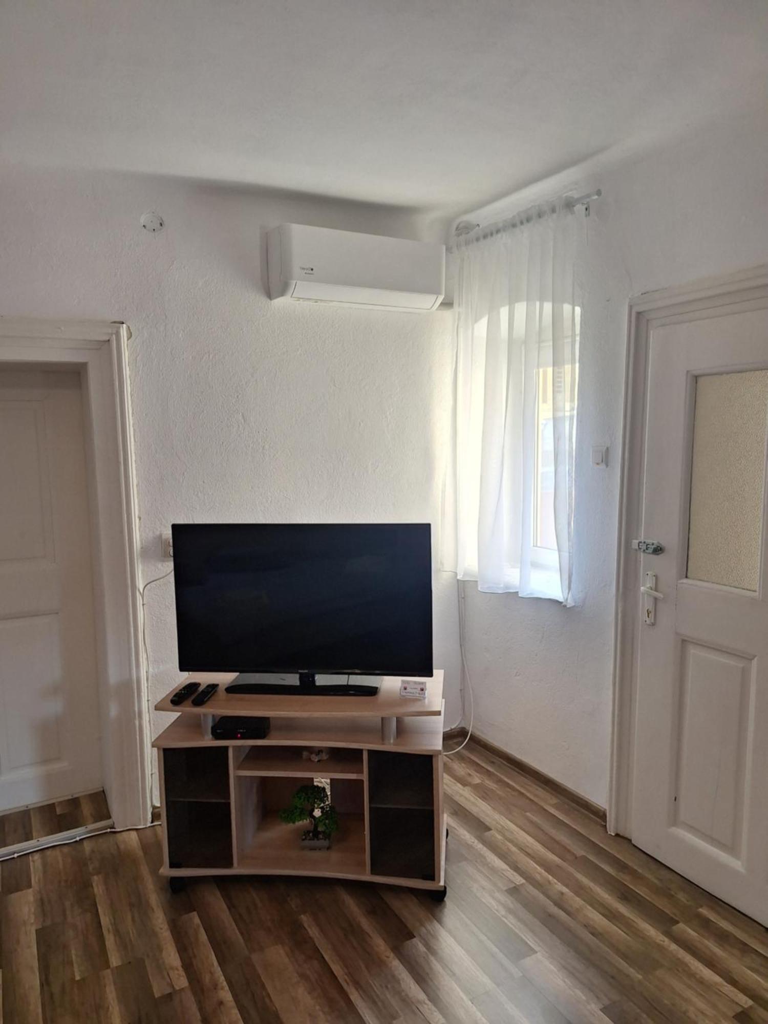 Casa Aldem Appartement Sibiu Buitenkant foto